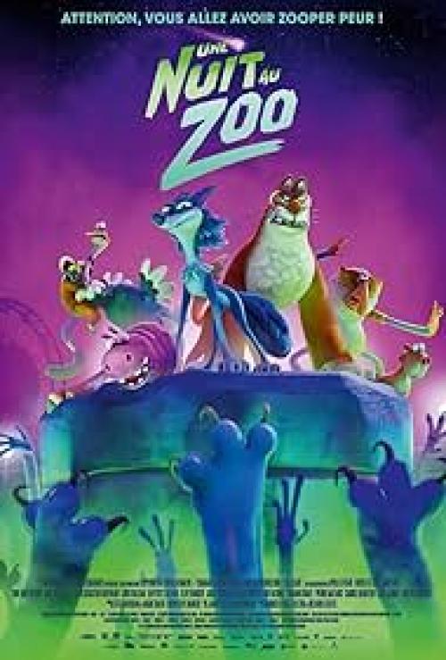 Night of the Zoopocalypse 2024 torrent